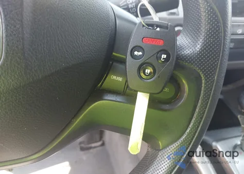 2007 Honda Civic Lx z USA, uszkodzony, nr VIN 1HGFA16557L128633